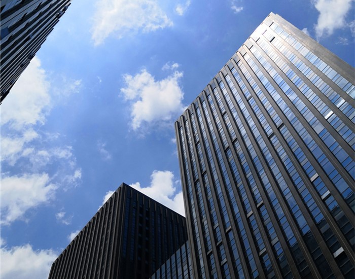 HAO Maskinvare Co., Ltd