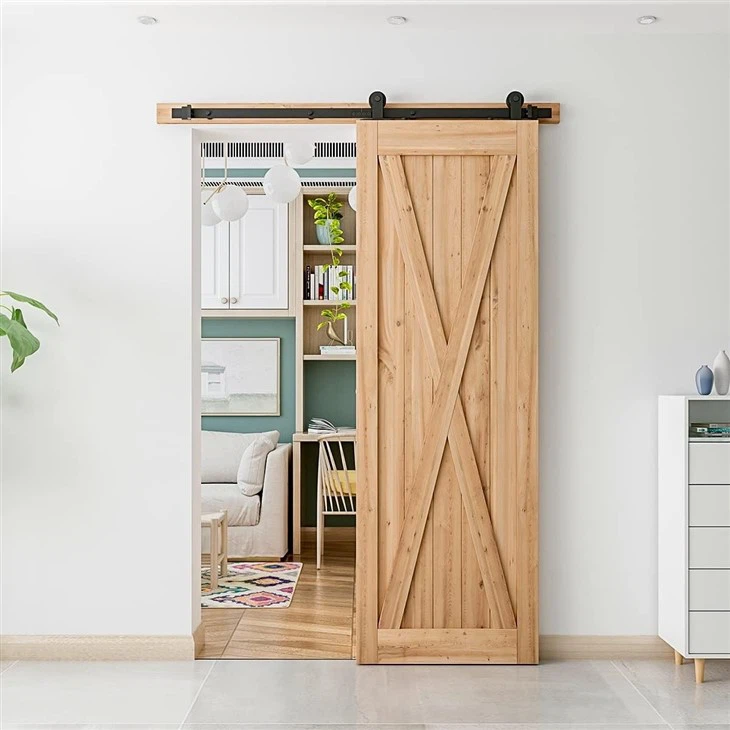 BARN DOOR KIT