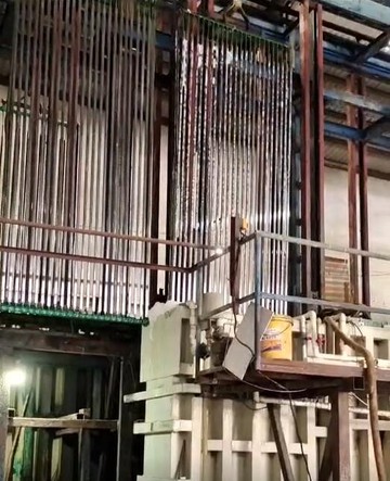 rack chrome plating rack chrome plating