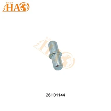 M5 metallhyllestøtte